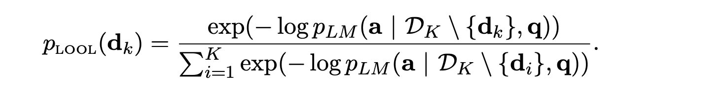 Augmenting LLMs Lenses