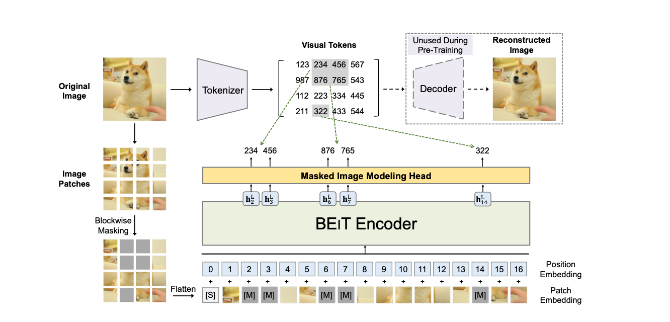 Recent Advances in Multimodal LLMs (MLLMs)