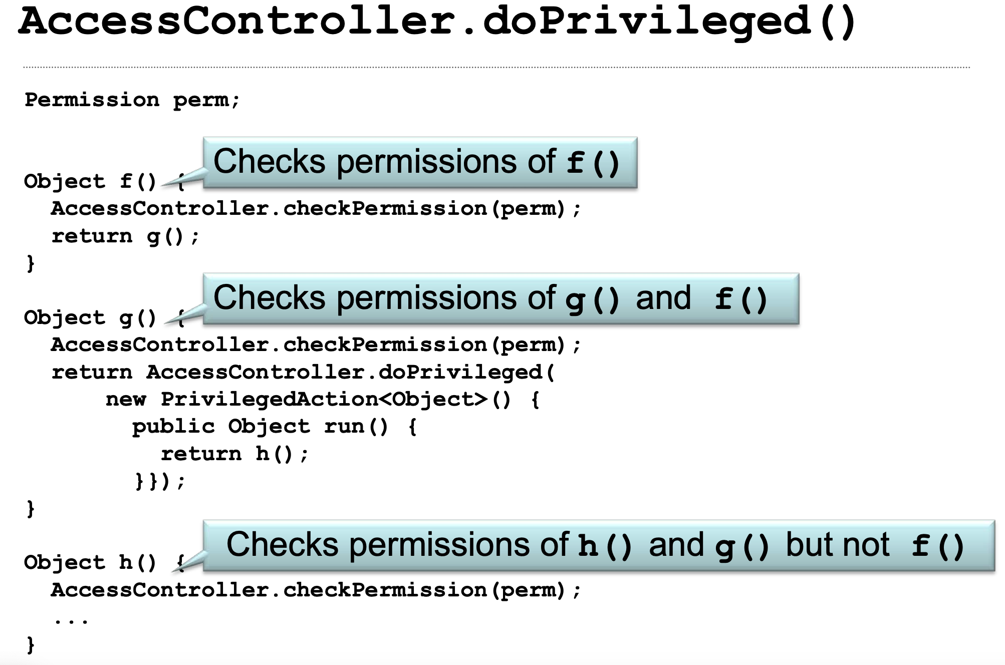 Java Security Manager (JSM) is getting removed and here is what you need to know