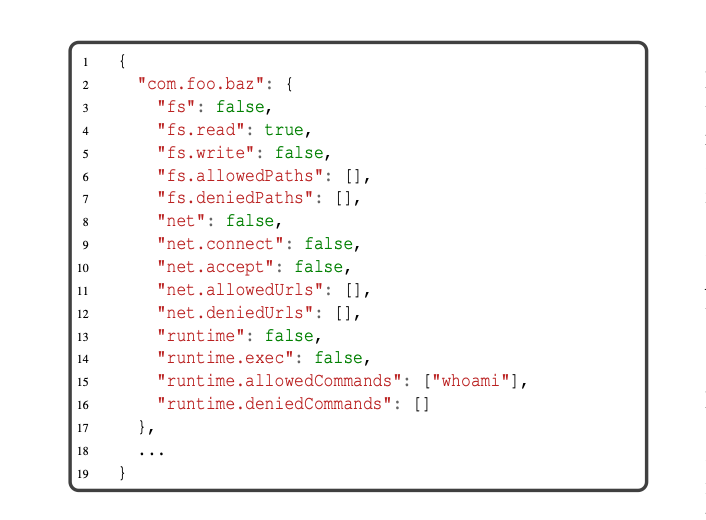 Java Security Manager (JSM) is getting removed and here is what you need to know