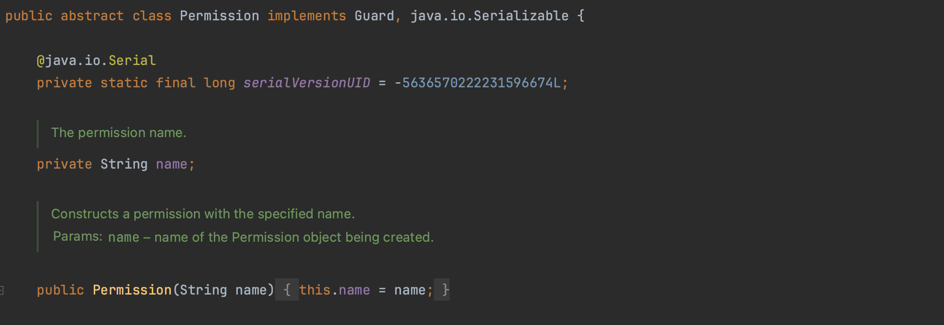 Java security manager jsm is getting removed and here is what you